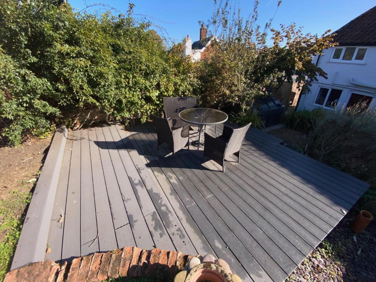 Carlton Cottage Country Retreat - Perfect For Ipswich - Aldeburgh - Southwold - Thorpeness - Sizewell B - Sizewell C - Sleeps 13 Little Glemham Exterior foto